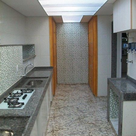 Отель Rio Norte Flats Рио-де-Жанейро Экстерьер фото