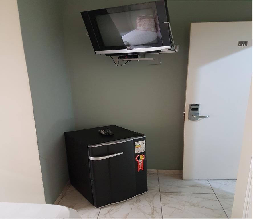 Отель Rio Norte Flats Рио-де-Жанейро Экстерьер фото