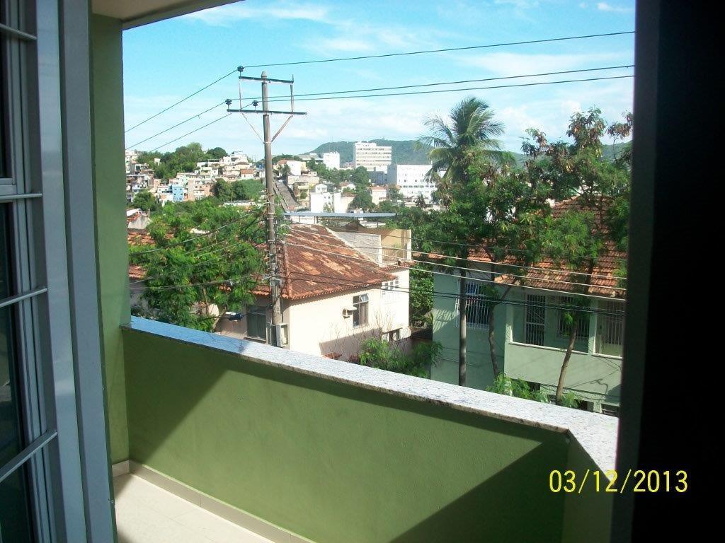 Отель Rio Norte Flats Рио-де-Жанейро Экстерьер фото