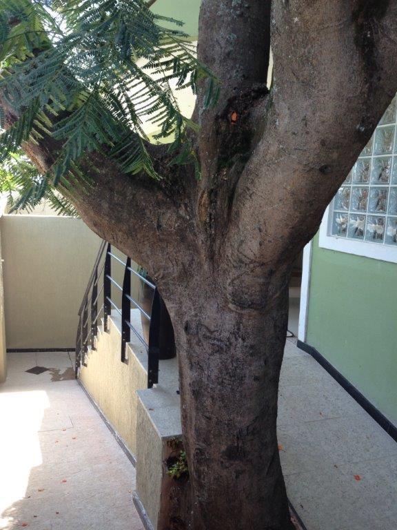 Отель Rio Norte Flats Рио-де-Жанейро Экстерьер фото