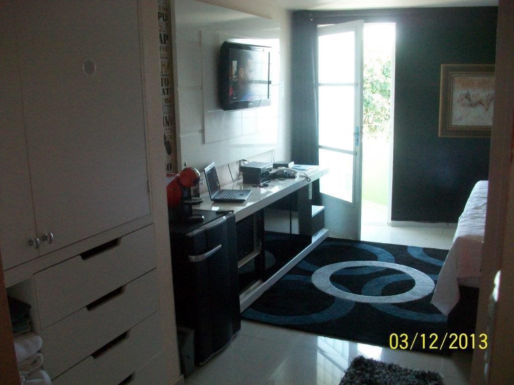 Отель Rio Norte Flats Рио-де-Жанейро Экстерьер фото